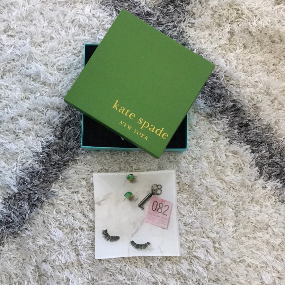 New in box, Kate Spade dish